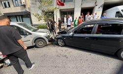Trafik kazasında hamile kadına çarptı; 21 gün önce aldığı ehliyetine el konuldu