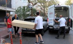 Profesör evinde ölü bulundu