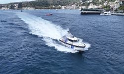 Rus yüzücüyü arama çalışmaları 3'üncü gününde sürüyor