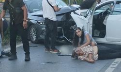 Sarıyer’de hatalı sollama kazası: 2 aylık Deren Lina hayatını kaybetti; 3 yaralı