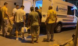 Şişli'de çilingirle eve girdi; kardeşini ölü buldu