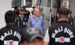 İBB soruşturması kapsamında gözaltına alınan 24 kişi adliyeye sevk edildi