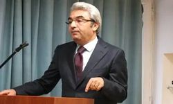 İBB soruşturmasında tutuklanan Kalender Özdemir kalp krizi geçirdi