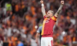 Galatasaray, 3 puanı 3 golle aldı