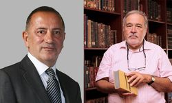 İlber Ortaylı, Fatih Altaylı'yı cezaevinde ziyaret etti: 'Biraz daha dayan'