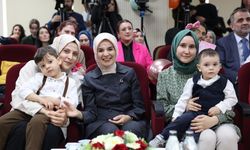 ‘İlk Öğretmenim Ailem’ mobil uygulamasını 4 ayda 1 milyon 25 bin aile kullandı