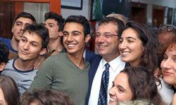 Ekrem İmamoğlu'ndan YKS sonrası gençlere mesaj