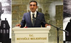 Beyoğlu Belediye Başkanı İnan Güney tutuklandı