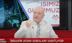 İbrahim Aydın: İnşaatta kalifiye iş gücü açığı ciddi boyutlarda