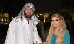 Instagram üzerinden kocasını boşamıştı: Dubai prensesi ünlü şarkıcı ile nişanlandı