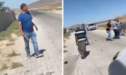 Siverek’ten Niğde’ye giden mevsimlik işçilere saldırı
