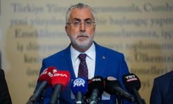 Memurlar zam teklifini hakeme götürdü: Bakan Işıkhan'dan ilk açıklama