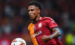 Galatasaray Ismail Jakobs'u bonservisiyle kadrosuna kattığını TFF'ye bildirdi!