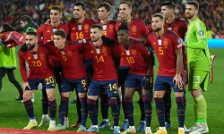 İspanya Milli Futbol Takımı'nda Bulgaristan ve Türkiye maçlarının kadrosu açıklandı