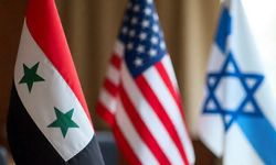 İsrail ve Suriye, ABD arabuluculuğuyla ‘güvenlik anlaşması’ imzalayacak