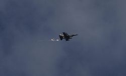 İsrail’den Yemen’e hava saldırısı