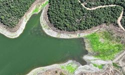 İstanbul’da iki baraj yüzde 100 doldu: Su tahliyesi yapılacak