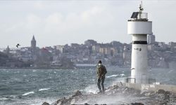 15 Ağustos hava durumu: Meteoroloji'den İstanbul dahil 13 ile sarı kodlu fırtına uyarısı