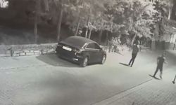 İstanbul’da işyeri kurşunlayan 13 şüpheli gözaltına alındı