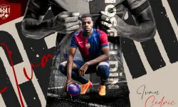 Barcelona’dan Vanspor’a sürpriz transfer