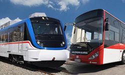 İzmir'de ulaşıma zam