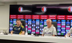 Jose Mourinho: Bizi favori görmüyorum