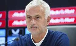 Jose Mourinho yönetimi topa tuttu: Transfer listesi olduğunu düşünmüyorum