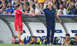 Jose Mourinho'dan Kerem Aktürkoğlu açıklaması