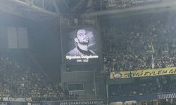Fenerbahçe, hayatını kaybeden yayıncı Jrokez’i andı