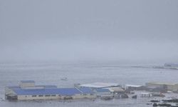Kamçatka açıklarında bir saatte üç deprem meydana geldi
