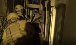 Kilis'te yakalanan IŞİD şüphelisi tutuklandı