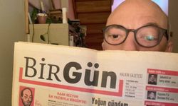 BirGün, taciz ifşaları sonrası yazar Kaan Sezyum ile yollarını ayırdı