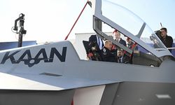 Arap basını: Mısır, KAAN projesine katılmak için Ankara ile görüşüyor