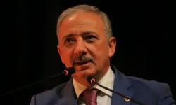 AK Parti Muğla Milletvekili Kadem Mete trafik kazası geçirdi