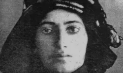 Vatan uğruna cepheye koşan kadınların mücadelesi yapay zekâ ile canlandırıldı