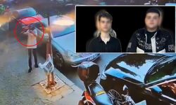 Eşini ve kuyumcu dükkanını 14 yaşında tetikçilere kurşunlattı