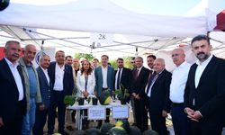 Kahramankazan, kültürel mirasını lezzet şöleniyle tanıttı