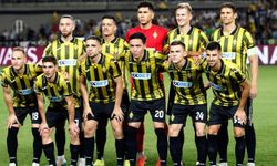 Celtic'i deviren Kairat Şampiyonlar Ligi'nde