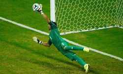 Galatasaray’da kaleci bilmecesi: Ederson'dan vazgeçildi, Ter Stegen sakatlandı