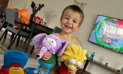 Kamyondan fırlayan taş, 3,5 yaşındaki Teoman’ın ölümünde ‘asli etken’ oldu