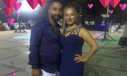 Daha önce de bıçakladığı eşini yine bıçaklayıp öldürdü