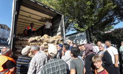 Hem üreticiyi hem de tüketiciyi sevindiren destek