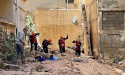 Libya’da kasırganın üzerinden 2 yıl geçti: 3 bin 297 kişi hâlâ kayıp