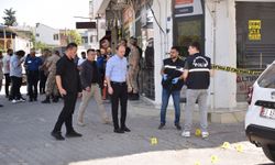 Şanlıurfa'da silahlı saldırıda 2 kişi yaralandı