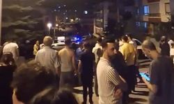 Ankara’da silahlı borç- alacak kavgası; 1 yaralı