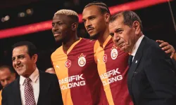 Abdullah Kavukcu: Çok başarılı olacağımıza inanıyorum, rakiplerimiz düşünsün