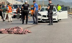 AK Partili eski milletvekili trafik kazasında hayatını kaybetti
