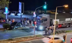 Kaza yapan eski belediye başkanı ehliyetsiz ve alkollü çıktı