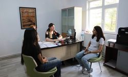Keçiören’de tercih danışmanlığı iki ayrı merkezde hafta içi her gün sunuluyor