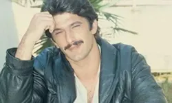 Yeşilçam'ın en yakışıklı jönüydü! Son hali ve mesleği gündem oldu